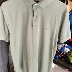 Tommy Shirt